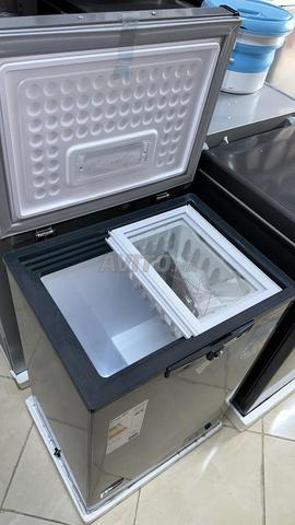 مجمد 105 لتر - 2