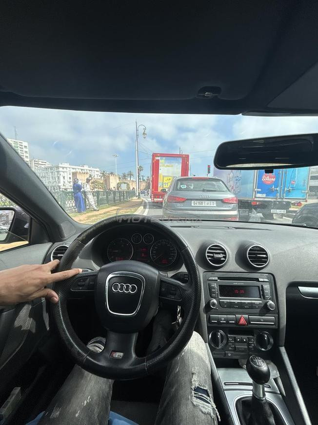 audi a3 s-lgne 