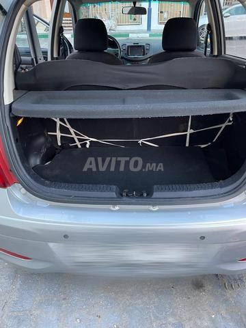 هيونداي I10 كاملة المواصفات - 2