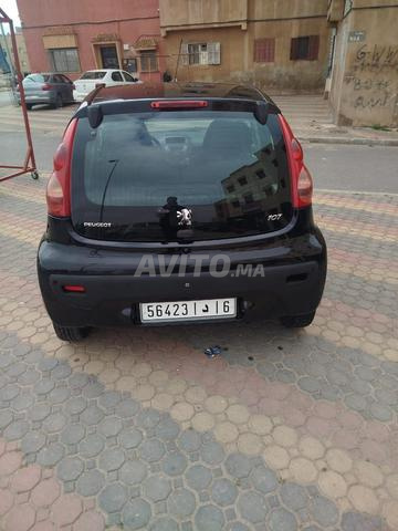 Peugeot 107 très belle