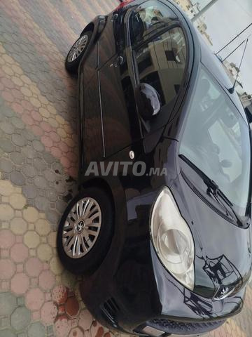 بيجو 107 جميلة جداً - 2