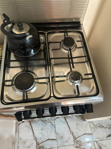 كولد فيجن طباخ 55 سم