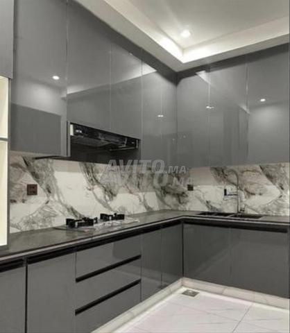 أعمال ألومنيوم مطابخ ألومنيوم - 2