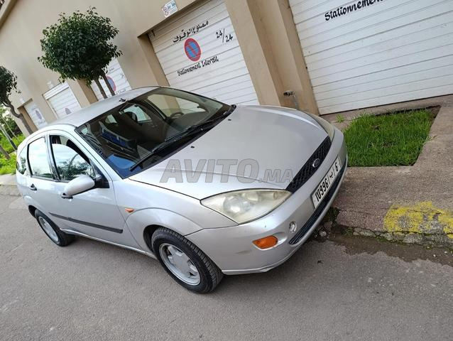 Ford Focus 2003 - 2