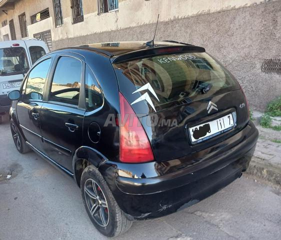 C3 diesel tout option - 2