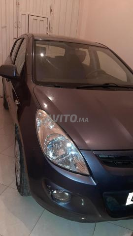 Hyundai i20 Tifelt - 2