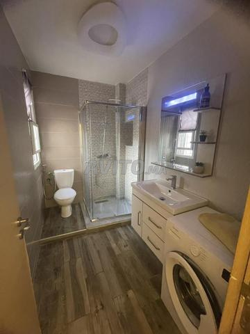 شقة في الفنيدق للإيجار إقامة أليانس - 2