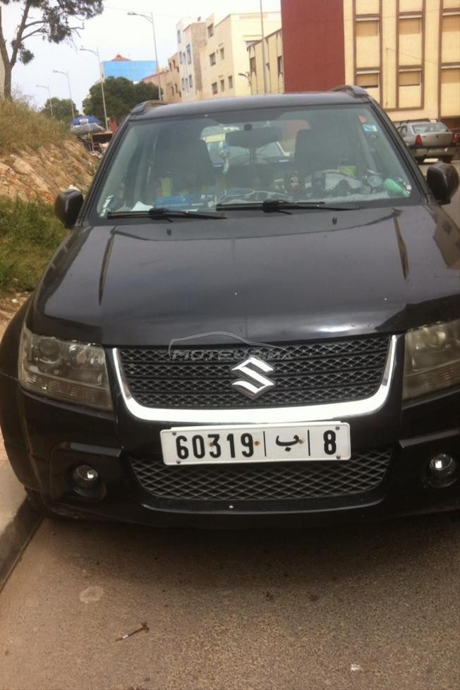 suzuki grand vitara 4X4 ddis 1.9 diesel