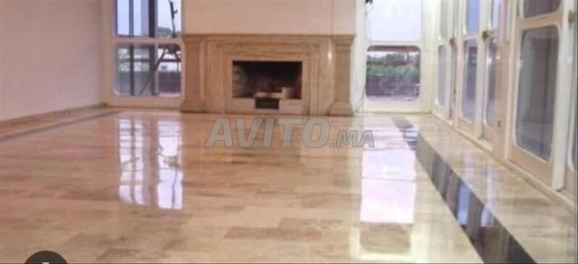 Cristallisation marbre Cristallisation marbre