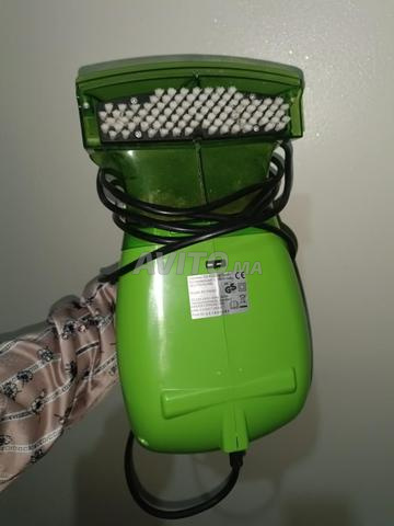 Nettoyeur de tapis et canapés - 2