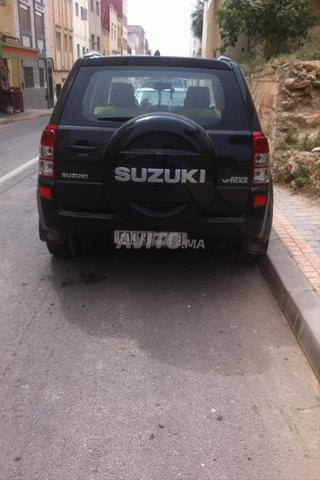 سوزوكي جراند فيتارا 4X4 DDIS 1.9 ديزل - 2