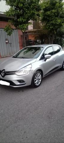 Renault Clio 4 diesel - 2