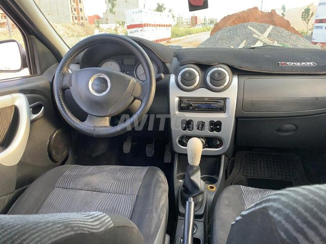 Dacia Logan - 2