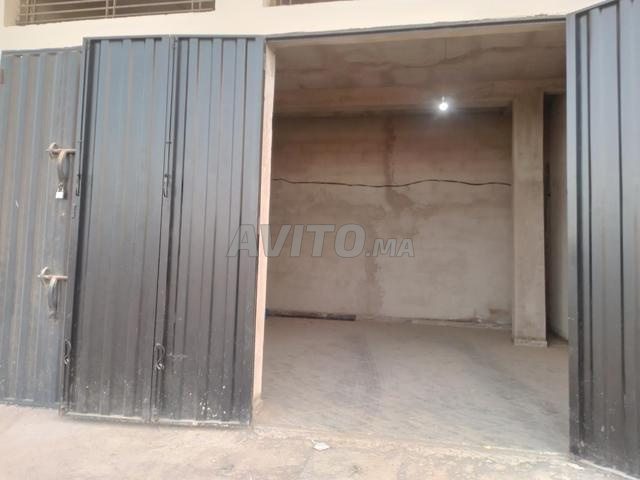 محل تجاري - 2