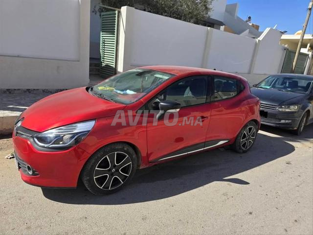 رينو كليو ديناميك 1.2