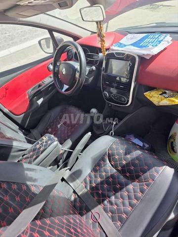 رينو كليو ديناميك 1.2 - 2