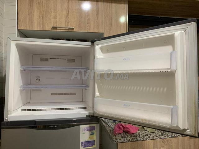 الثلاجة جيدة - 2