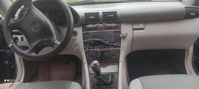 Mercedes Benz 220