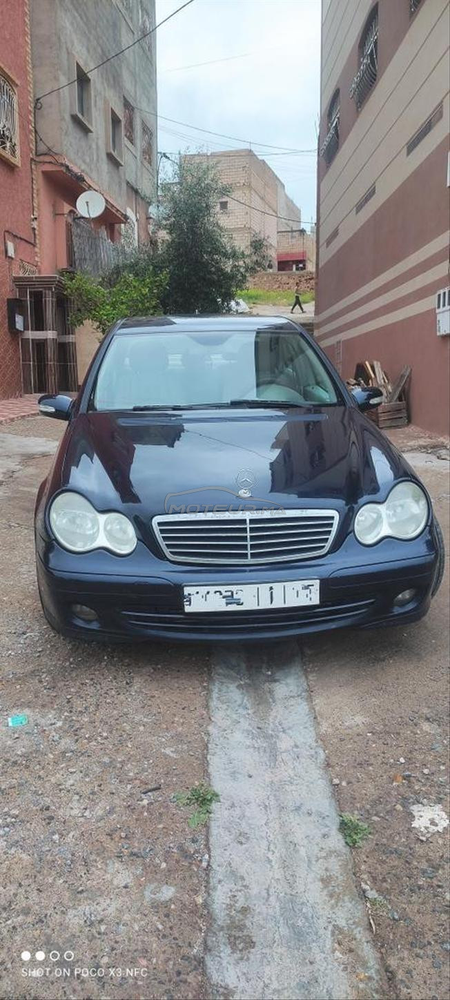 Mercedes Benz 220