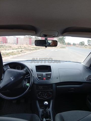 Voiture à vendre - 2