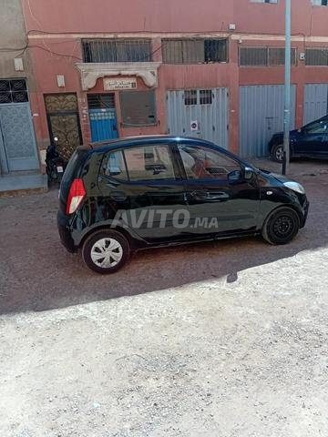 Hyundai i10 la clim - 2