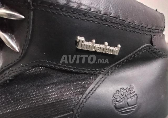 Timberland Original taille 41 - 2