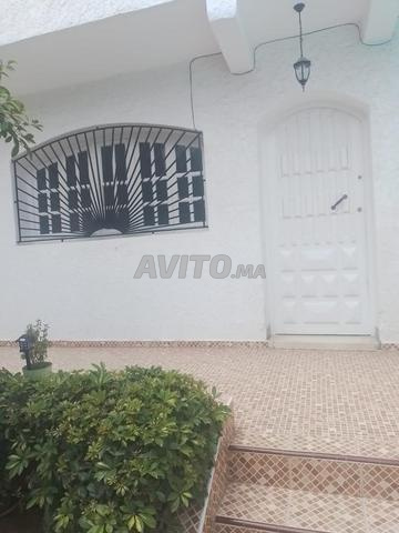 طابق أرضي لمنزل فيلا للإيجار - 2