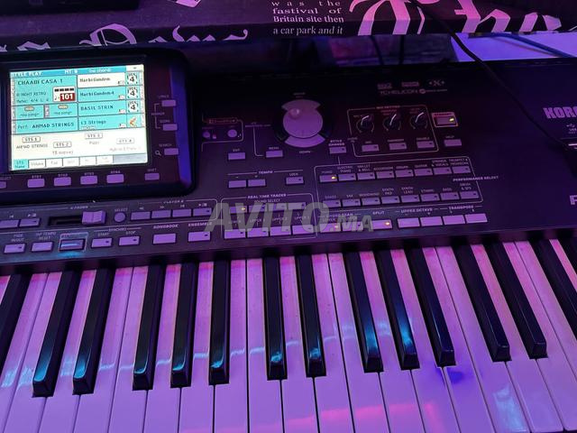 كورج با 3x أورينتال 256 رام - 2