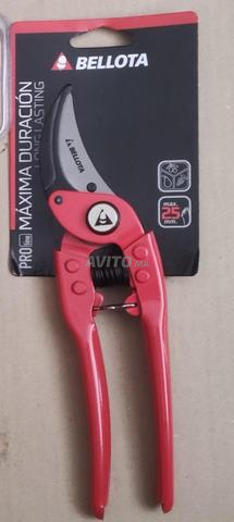 Sécateur BELLOTA Original - 2