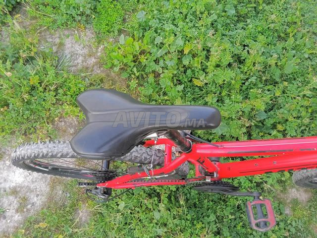 Vélo VTT Cadre 26 - 2