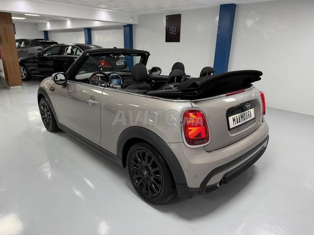 ميني كوبر كابريو - 2