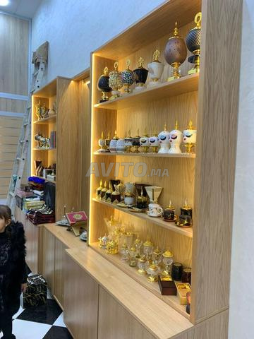 ساروت محل للبيع - 2