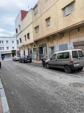 محل تجاري للبيع بالرباط - 2