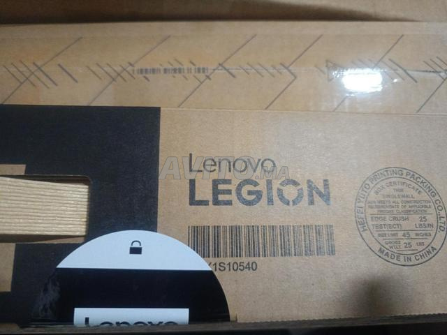 Le Novo Legión - 2