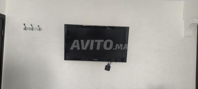 شقة للإيجار 60 متر مربع بأكادير إقامة قصيرة - 2