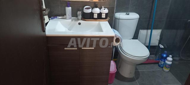 Appartement à louer 60 m à Agadir court séjour - image 5