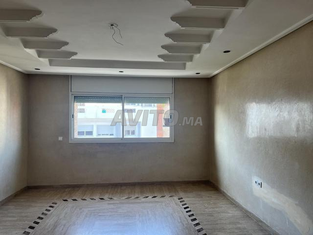 شقة للبيع 85 متر مربع في الرباط - 2