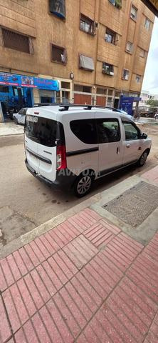 Dacia Docker très bon état