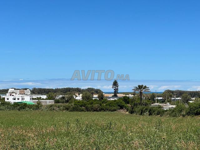 أرض للبيع مسجلة ومحفظة على الكودرون - 2