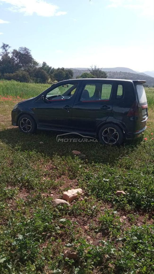 Daihatsu Sirion