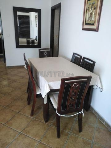 Appartement à Martil - 2