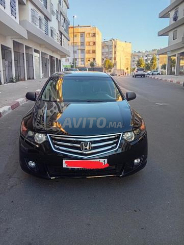 هوندا أكورد للبيع من المالك الأصلي