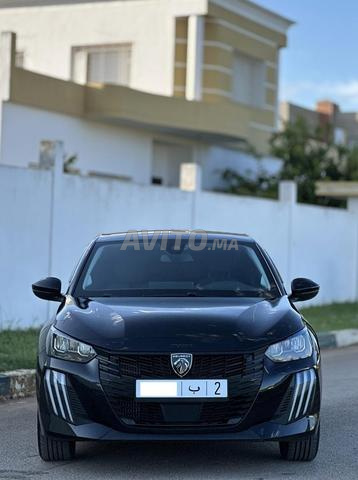 بيجو 208 ألور 2025 - 2