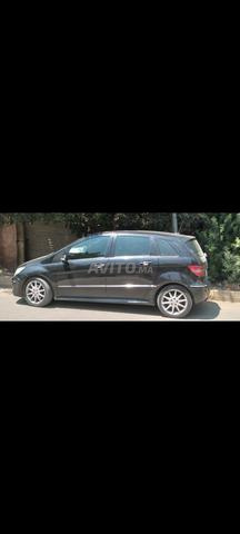 Mercedes-Benz Classe B Diesel Manuelle 2006