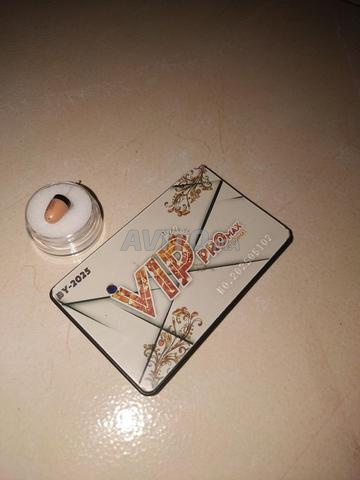 فاس حي المسيرة إقامة الدالية