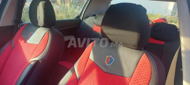 Peugeot 307 essence modèle 2007 à vendre