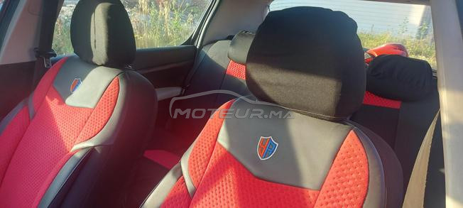 avendre peugeot 307 essence model 2007 