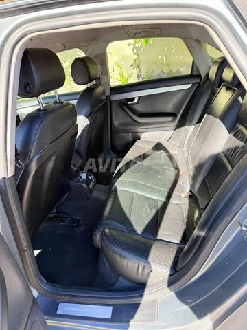 Audi A4 Diesel Manuelle 2006 à Marrakech - 2