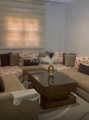 Appartements à vendre 64 m² à Marrakech