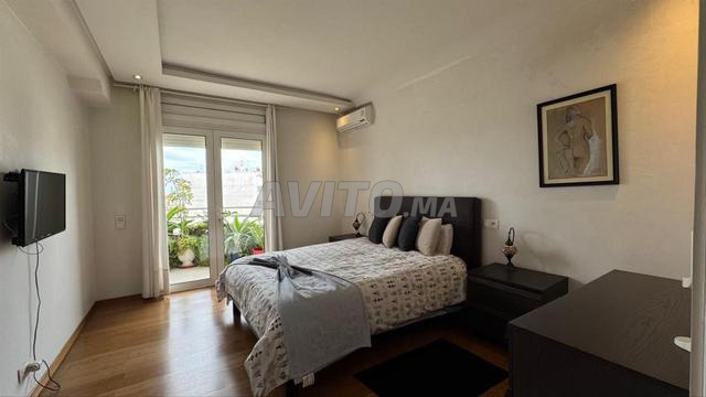 شقة جميلة للبيع في راسين الدار البيضاء - 2